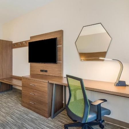 Holiday Inn Express & Suites - Asheboro By Ihg Exterior foto